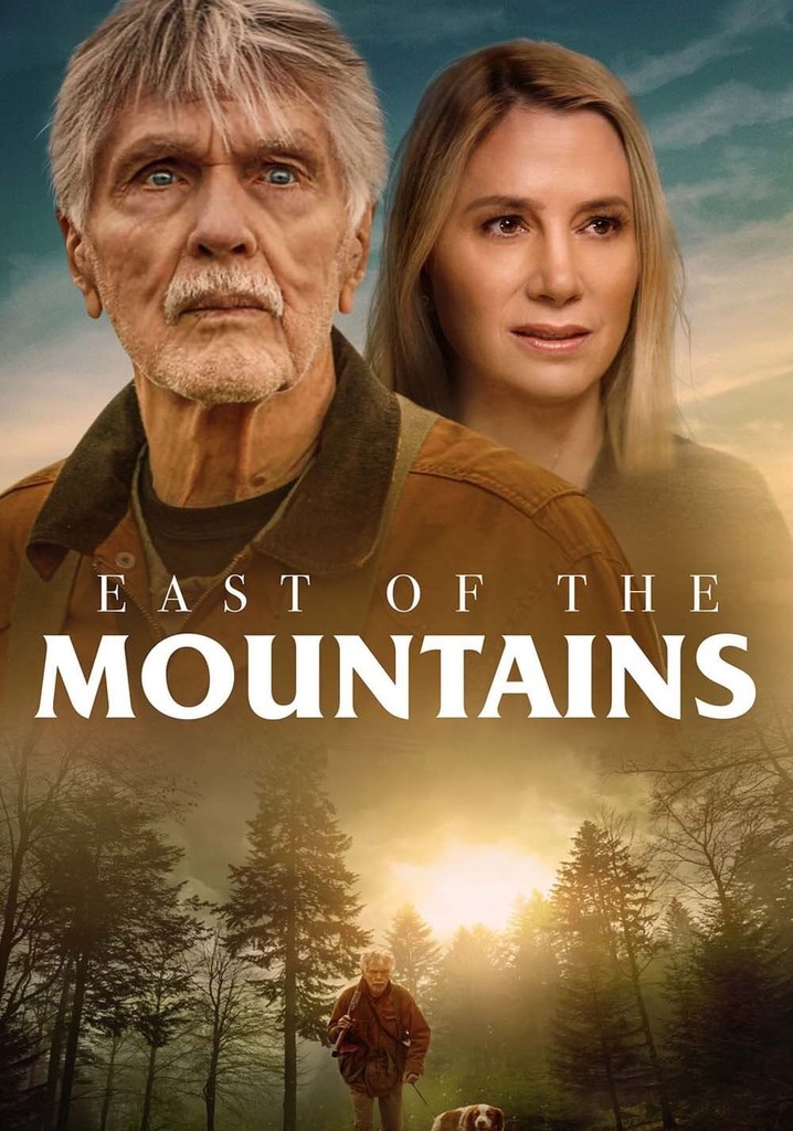 East of the Mountains streaming where to watch online?